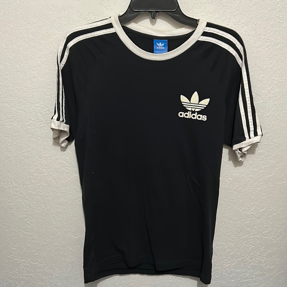 Adidas tee shirt